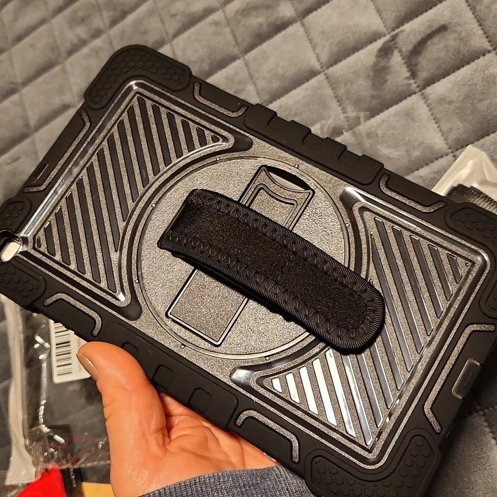 Samsung Galaxy Tablet case ☆ for tab A 8.0 2019 ☆ T290/T295. Brand New